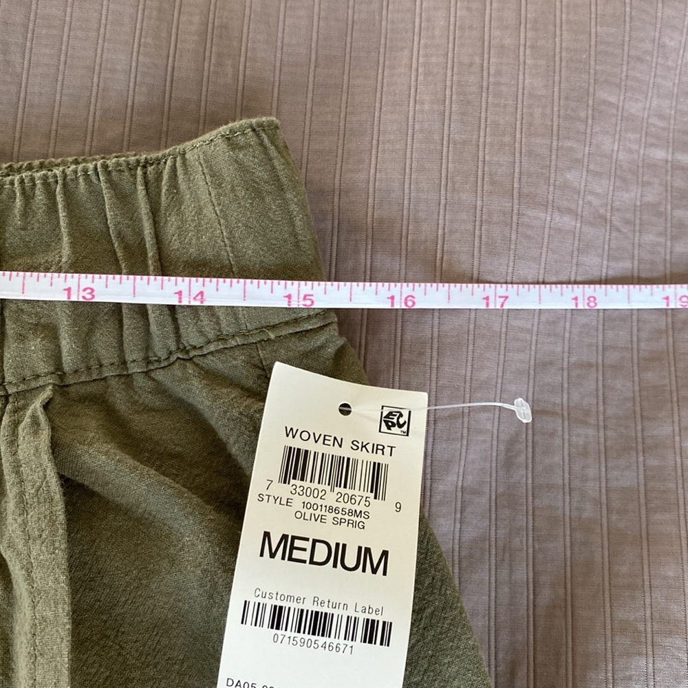 Summer skort!! - Picture 13 of 14
